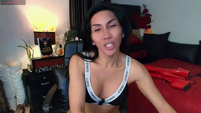 JadeScarlet LoveLace online show from March 2026 06:03:01 PM