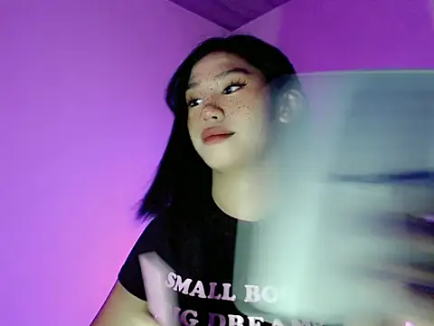 Maxine Sucks online show from October 2025 01:42:02 PM