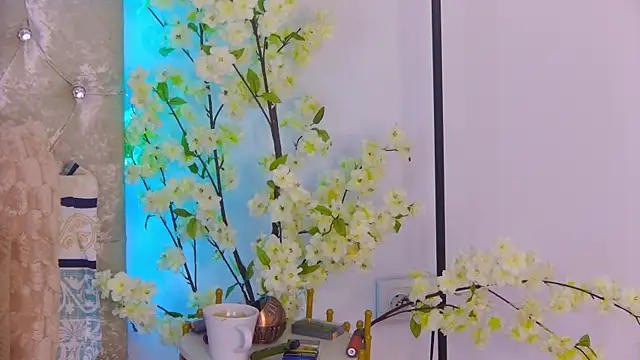 Izabellle02 online show from May 2026 03:23:02 AM