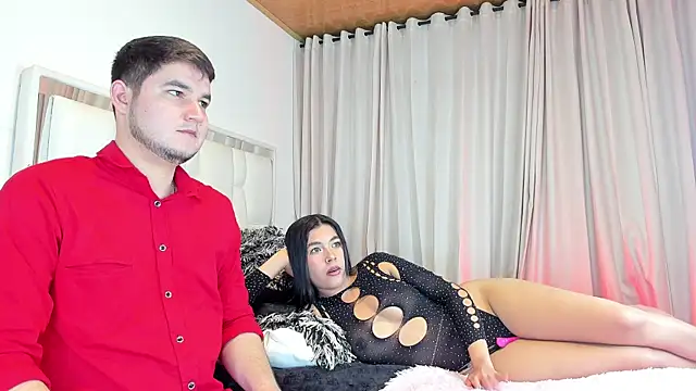 CameronyMartinn online show from April 2026 02:10:01 AM