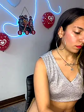 Alaska euphoria online show from September 2025 07:27:02 PM