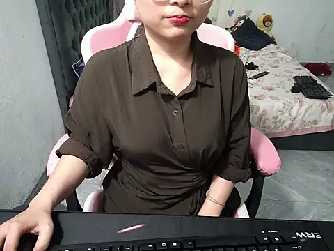 Ori-Yannie online show from October 2025 08:58:02 AM