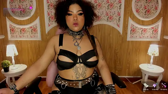 Kaidapunk online show from October 2025 07:55:01 PM