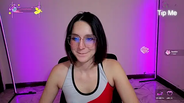 MiaLozanox online show from September 2025 08:51:02 AM