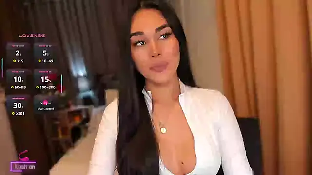 Fox Smithxx online show from May 2026 10:51:01 PM