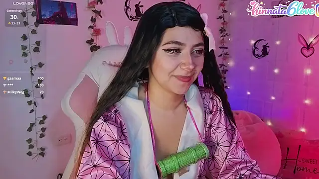 hinnata lovely online show from May 2026 02:45:01 PM