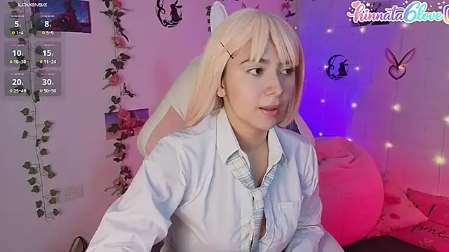 hinnata lovely online show from May 2026 09:15:01 AM