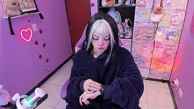 Snapshot of Vero_Osb_ chatting on September 2025 11:39:02 PM Vero Osb online show from September 2025 11:39:02 PM