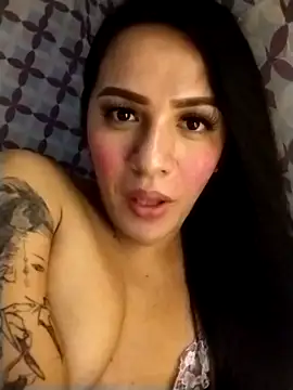 enoria1992 online show from March 2026 05:19:01 AM