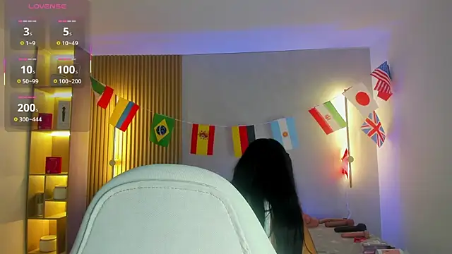 liah cleir online show from July 2026 07:53:02 PM