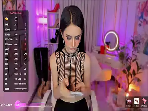Goddessofchaosx online show from July 2026 01:56:01 AM