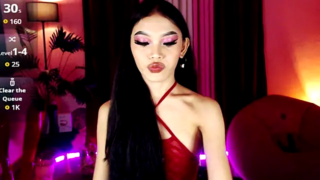 Asianprincess69 online show from September 2025 03:56:01 PM