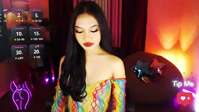 Asianprincess69 online show from December 2025 04:14:02 PM