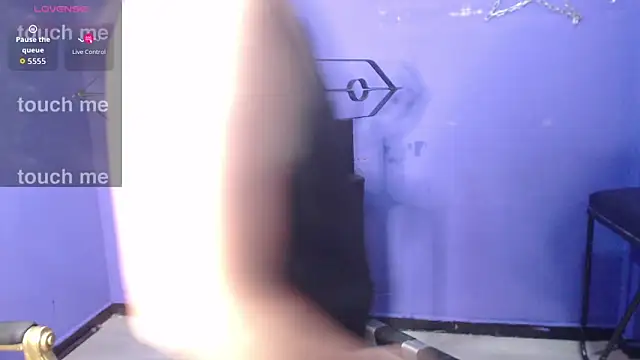 Jackson n Scarlett online show from September 2025 01:21:01 PM