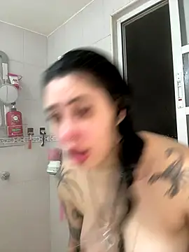 Snapshot of Draculona-666 chatting on October 2025 06:56:01 AM Draculona-666 online show from October 2025 06:56:01 AM