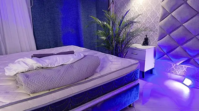 BeccaReedd online show from September 2025 02:59:01 AM