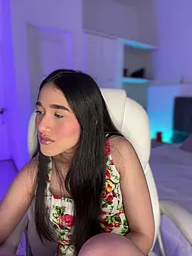 julieta jhonss online show from January 2026 02:28:01 AM