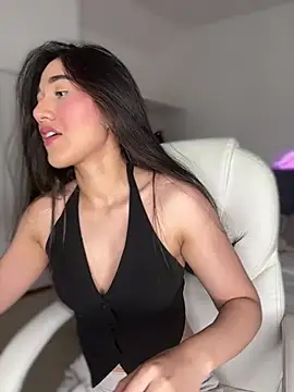 julieta jhonss online show from February 2026 03:33:01 AM