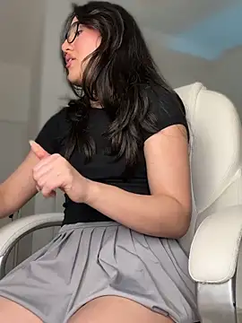 julieta jhonss online show from March 2026 05:44:01 AM