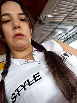 Snapshot of Sofitailor chatting on October 2025 08:58:01 PM Sofitailor online show from October 2025 08:58:01 PM