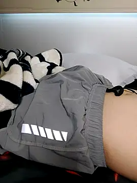 Koreanjjc online show from November 2025 12:55:02 AM