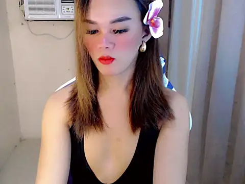 Ur Goddes Barbie online show from July 2026 08:26:02 PM