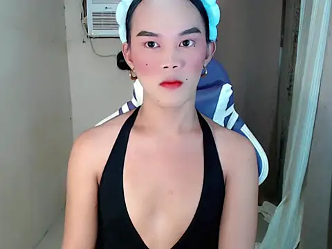 Ur Goddes Barbie online show from July 2026 08:11:01 PM