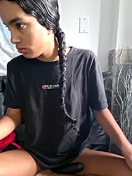 Cataleya ja online show from December 2025 01:31:02 PM