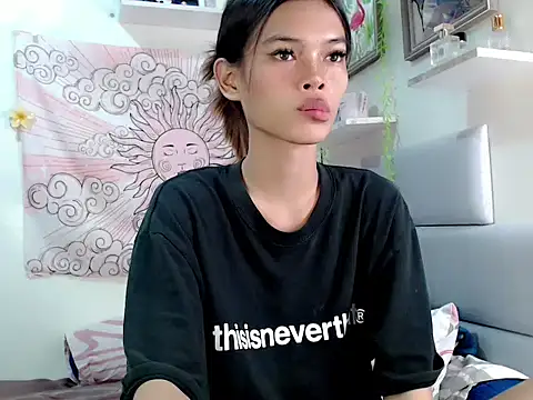 Snapshot of itsmekyrie chatting on October 2025 06:58:02 AM itsmekyrie online show from October 2025 06:58:02 AM