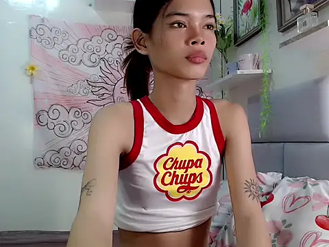 Snapshot of itsmekyrie chatting on October 2025 07:44:01 AM itsmekyrie online show from October 2025 07:44:01 AM