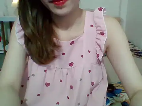 Snapshot of __Donna__ chatting on September 2025 03:57:01 PM Donna online show from September 2025 03:57:01 PM