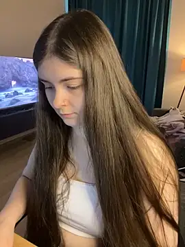 Lovely Waifu online show from May 2026 12:21:02 PM