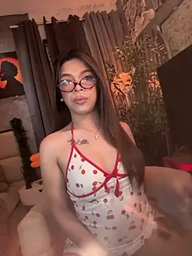 Nyxie luxx online show from March 2026 03:56:01 PM