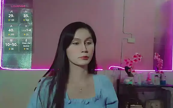 anne smithe online show from April 2026 11:31:02 AM