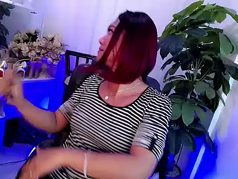 Queensabbyvee online show from September 2025 01:55:01 AM