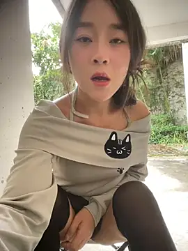 Snapshot of Xiao-meng66 chatting on October 2025 02:01:02 AM Xiao-meng66 online show from October 2025 02:01:02 AM