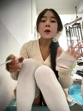 Snapshot of Xiao-meng66 chatting on October 2025 04:07:02 AM Xiao-meng66 online show from October 2025 04:07:02 AM