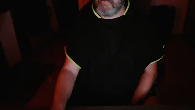 Hairyfred73 online show from October 2025 03:50:02 AM