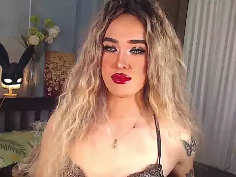 AleinaCroft online show from September 2025 12:32:02 AM