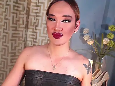 AleinaCroft online show from March 2026 10:53:01 AM