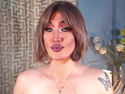 AleinaCroft online show from April 2026 10:02:01 AM