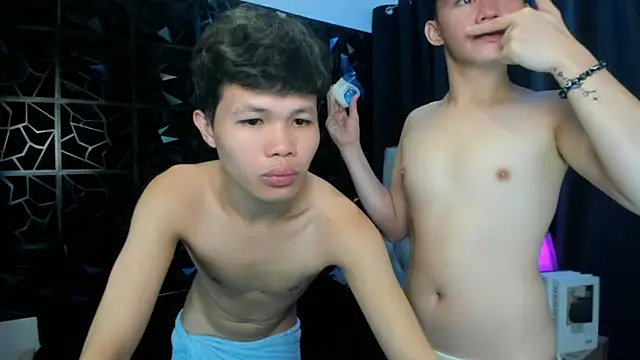 crazyasiantwink online show from February 2026 05:44:02 PM