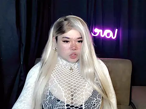 Goddes12inchTS online show from July 2026 05:55:02 AM