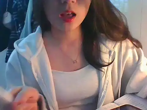 Snapshot of Linzly chatting on November 2025 02:35:02 AM Linzly online show from November 2025 02:35:02 AM