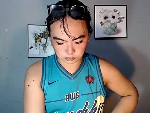 Asianblk barbiedoll online show from May 2026 03:25:01 AM