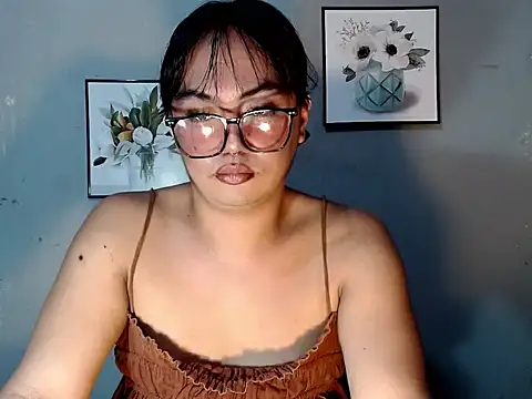 Asianblk barbiedoll online show from May 2026 05:27:02 AM