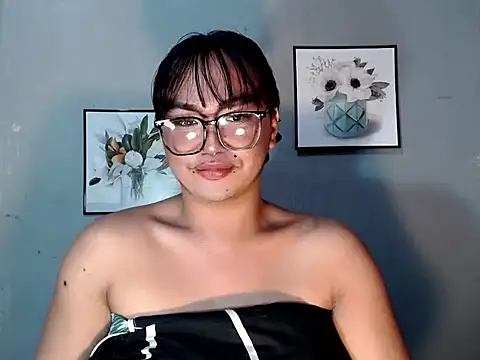 Asianblk barbiedoll online show from May 2026 03:20:01 PM