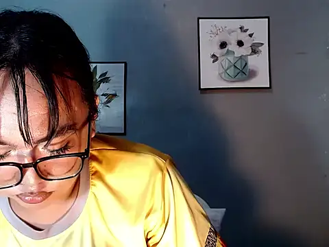 Asianblk barbiedoll online show from May 2026 12:45:02 PM