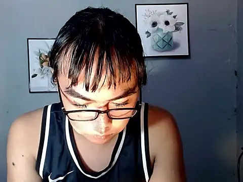 Asianblk barbiedoll online show from June 2026 01:17:01 AM