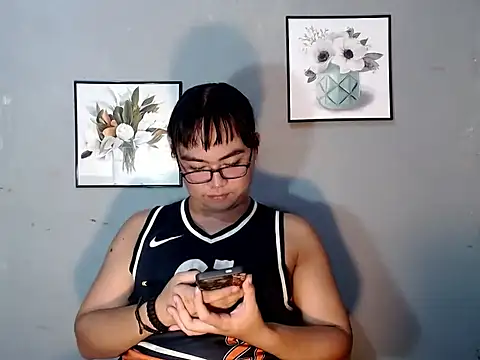 Asianblk barbiedoll online show from June 2026 02:01:01 AM